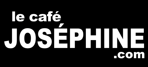 Le café JOSÉPHINE